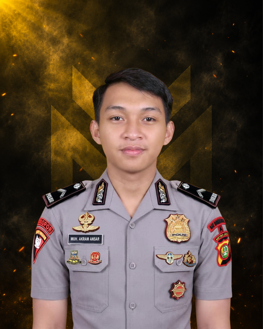 Muh Akram Anzar